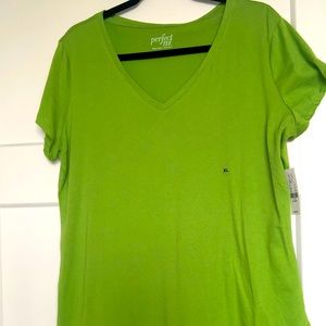 NY&Co Perfect Tee